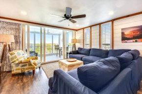 Dolphin Point 601C- by Holiday Isle Properties
